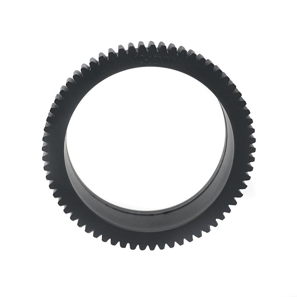 A6xxx series Salted Line zoom gear for Sony 10-18mm lens - A6XXX SALTED LINE