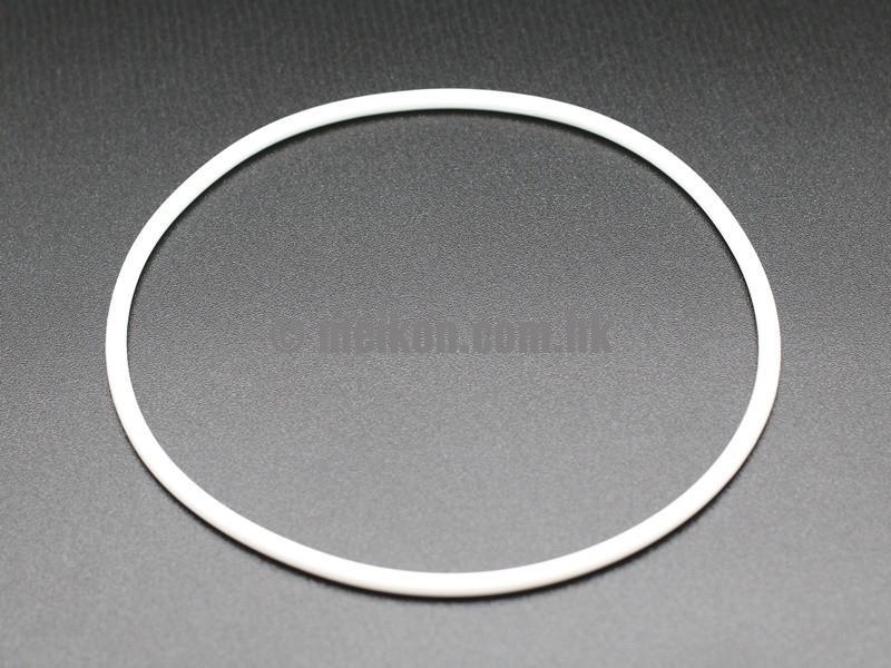 150 x 4 mm Spare O-ring - A6XXX SALTED LINE