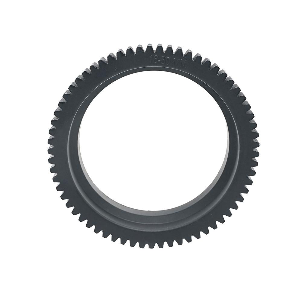 A6xxx series Salted Line zoom gear for Sony 16-50mm lens - A6XXX SALTED LINE