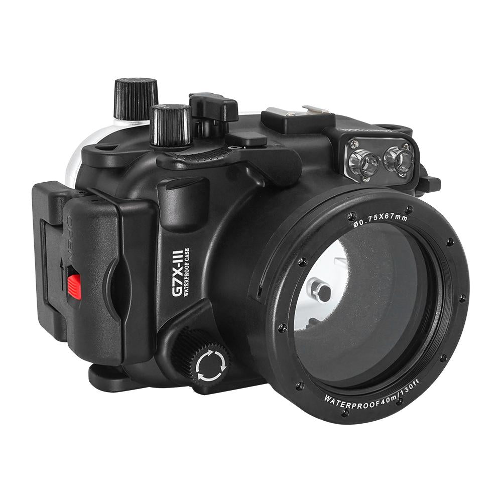 Canon PowerShot G7 X Mark III - Cameras - Canon Cyprus