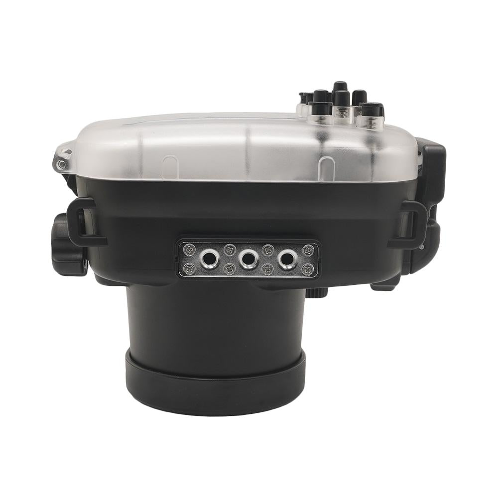 G1X III 40m/130ft SeaFrogs Underwater Camera Housing - A6XXX SALTED LINE