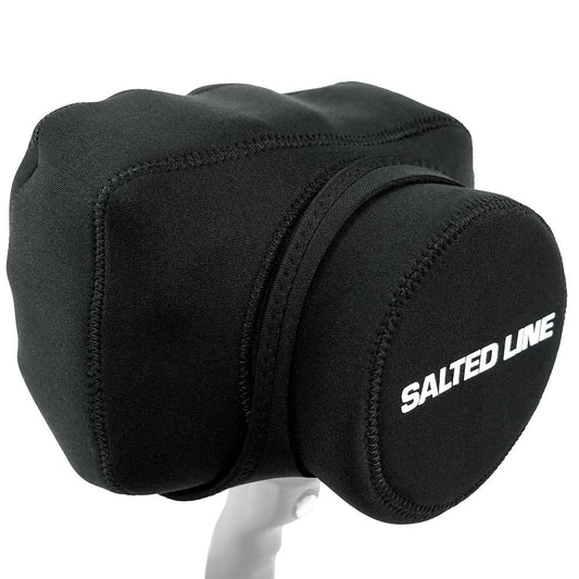 Neoprene cover for A6xxx Salted Line Underwater housing - A6XXX SALTED LINE